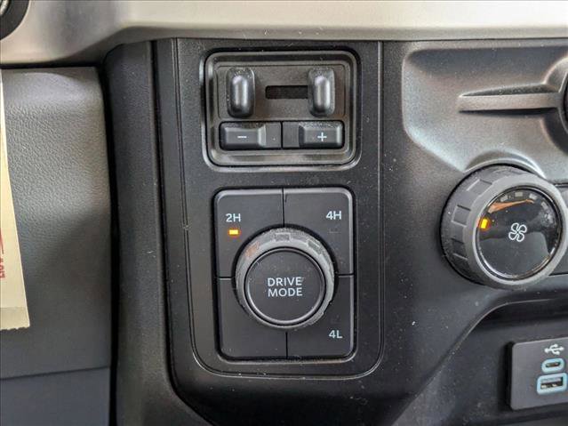 Used 2025 Ford F250 XLT image 15