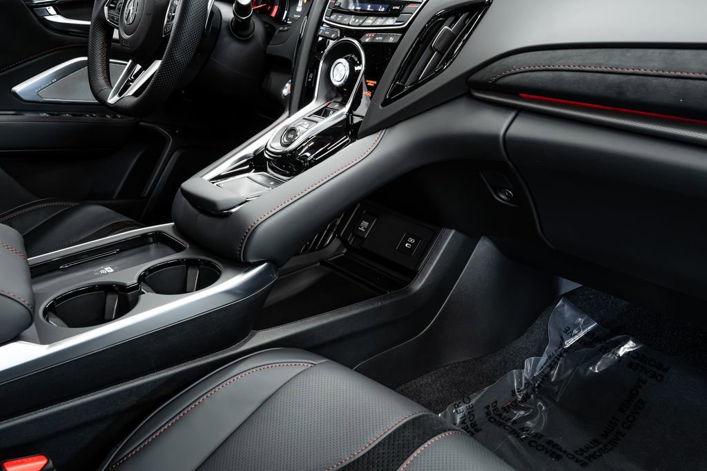 New 2026 Acura RDX A-Spec image 20