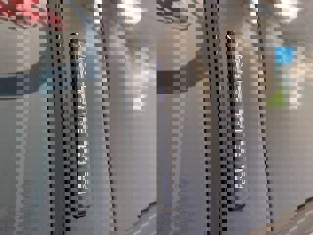 New 2026 Ford F250 Lariat w/ Black Appearance Package image 16