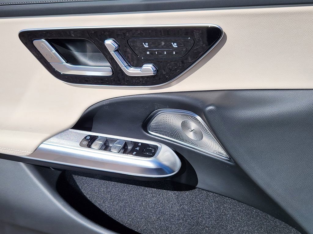 New 2026 Mercedes-Benz E 350 4MATIC Sedan image 22