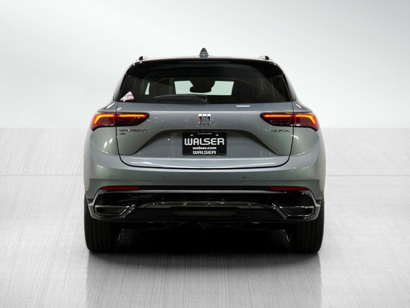 Used 2025 Buick Envision Sport Touring image 5