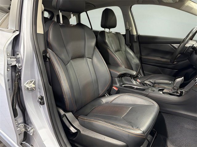 Used 2022 Subaru Crosstrek 2.5i Limited w/ Moonroof Package 2 image 15