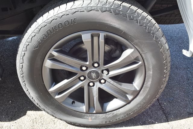 Used 2023 Ford F150 XLT w/ Equipment Group 302A High AWD/4WD image 53