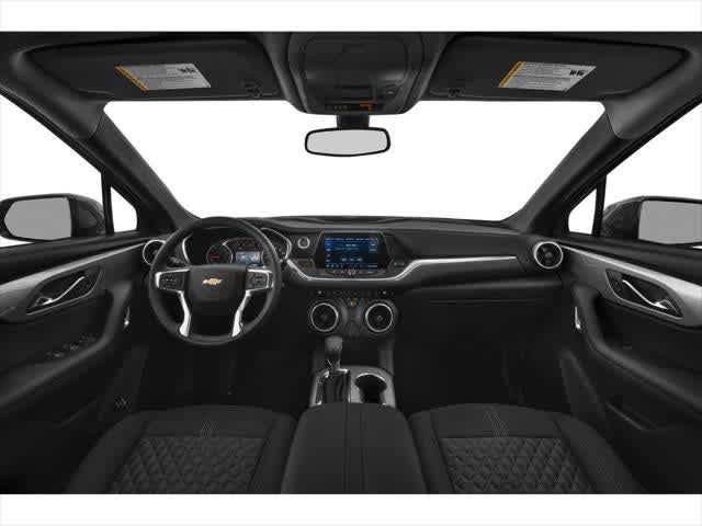 Used 2020 Chevrolet Blazer LT w/ Sound & Technology Package FWD image 5