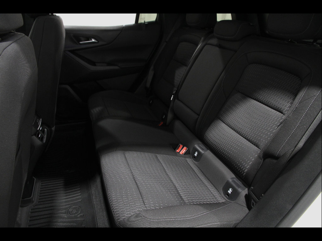 Certified 2025 Chevrolet Equinox LT image 20