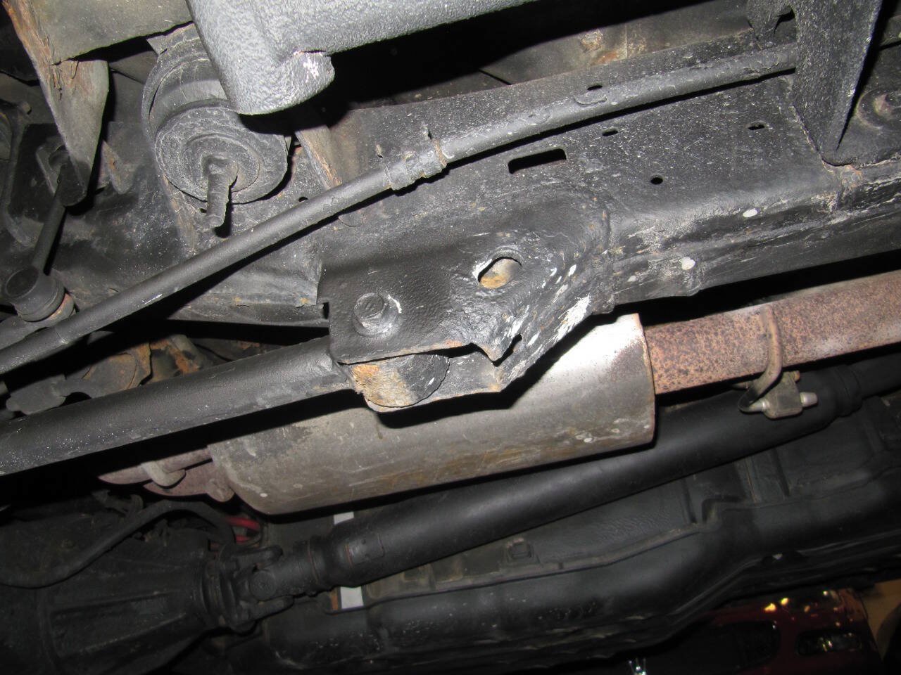 Used 2007 Toyota FJ Cruiser 4WD image 39