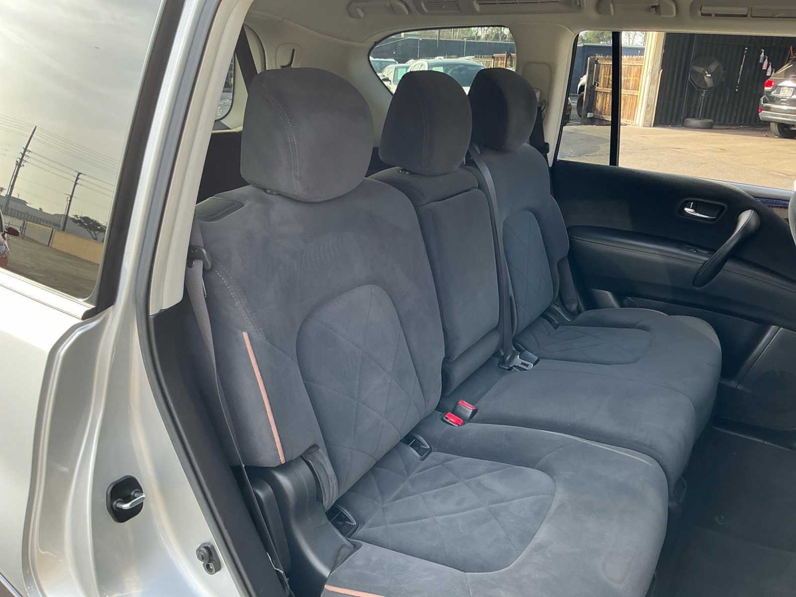 Used 2019 Nissan Armada SV w/ Driver Package image 20