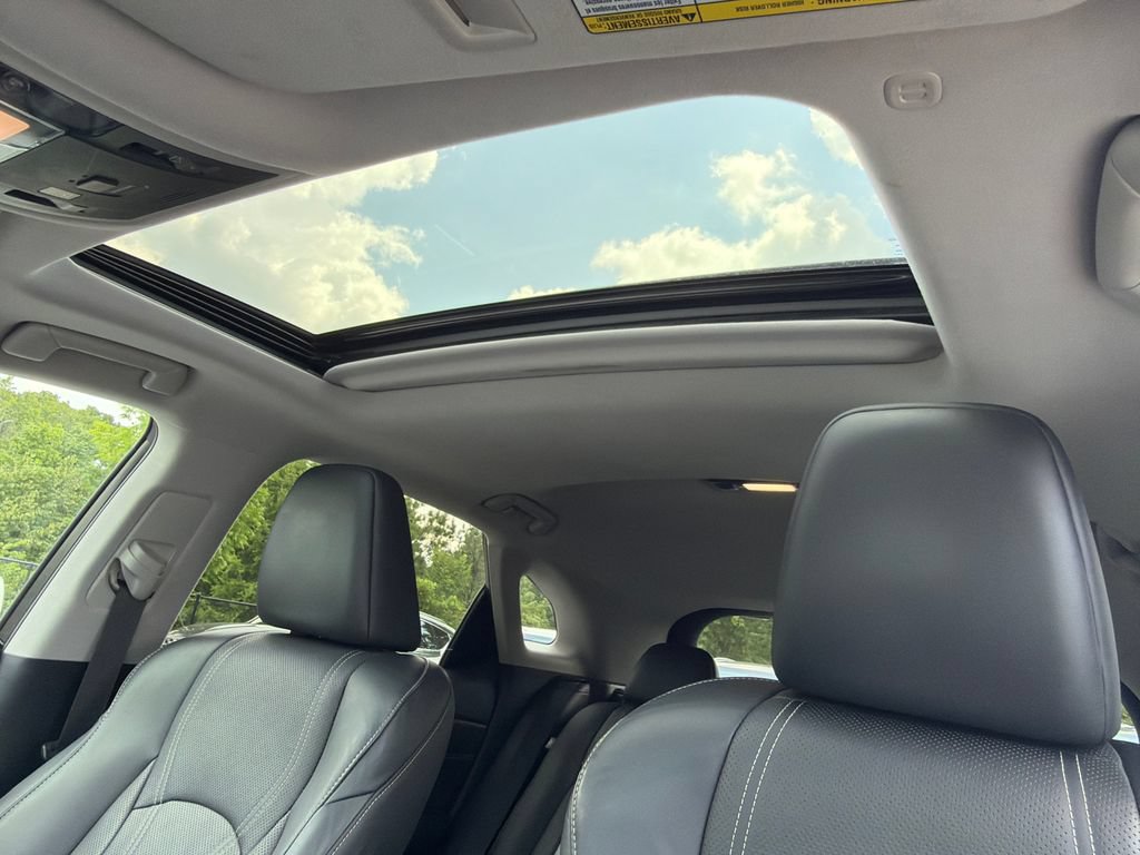 Used 2017 Lexus RX 350 AWD w/ Premium Package image 38