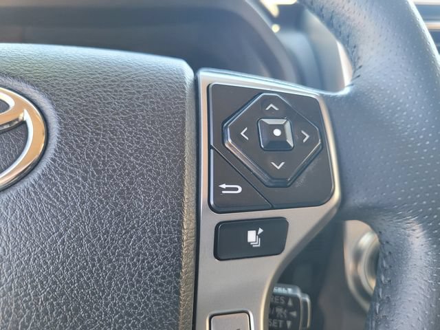 Used 2021 Toyota 4Runner SR5 RWD image 26