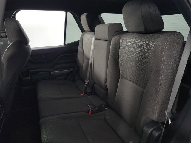 Used 2025 Toyota 4Runner SR5 image 17