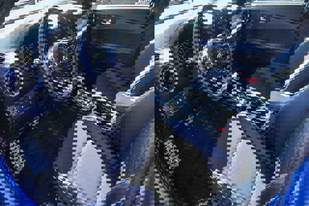 Certified 2023 Kia Forte GT-Line w/ GT-Line Technology Package image 16