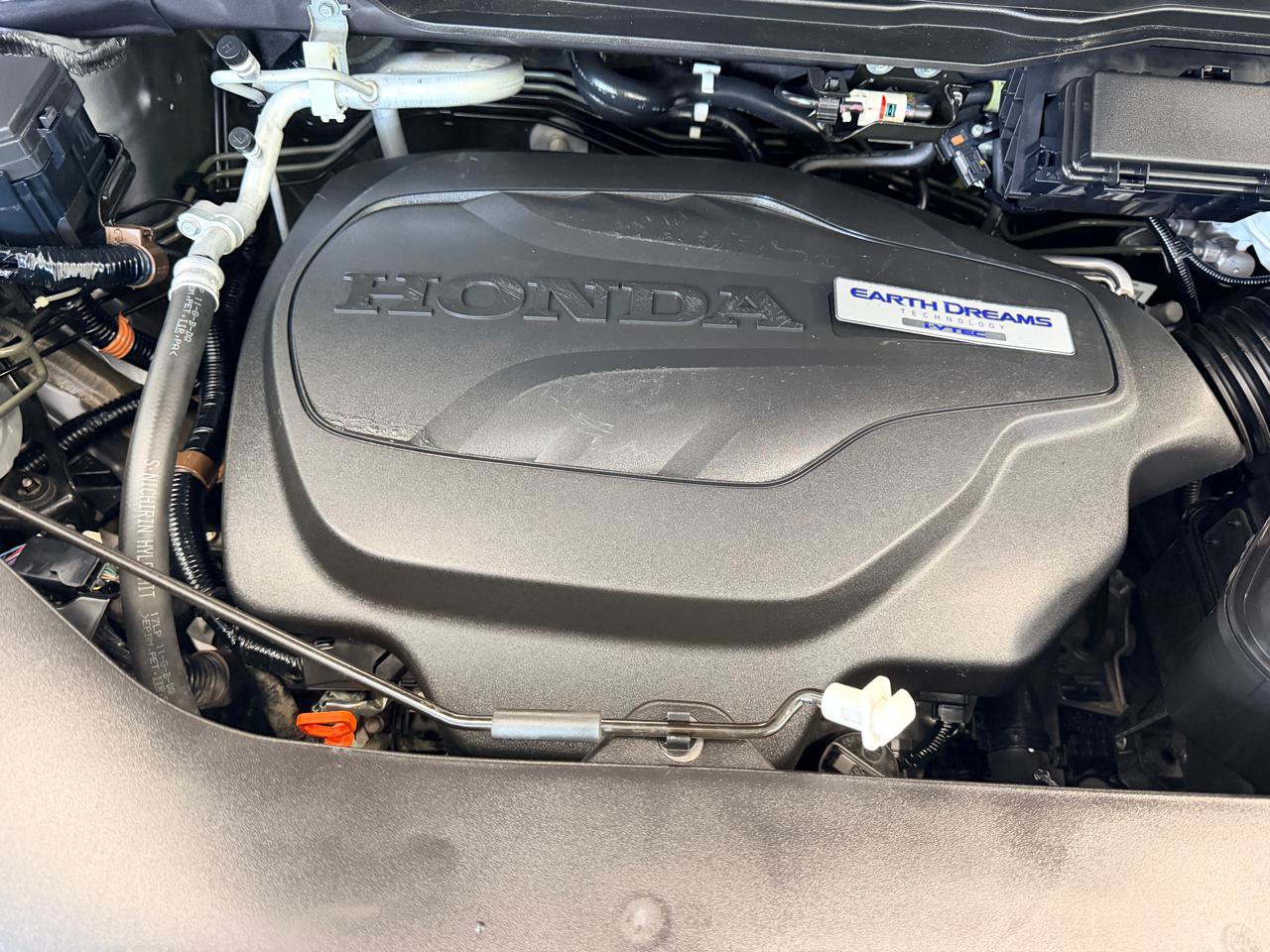 Used 2019 Honda Pilot Touring image 52