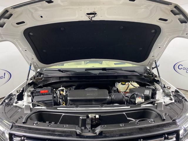 Certified 2021 Chevrolet Tahoe Premier w/ Premium Package image 24