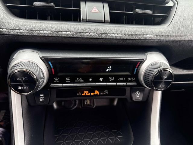 Used 2023 Toyota RAV4 XLE image 24