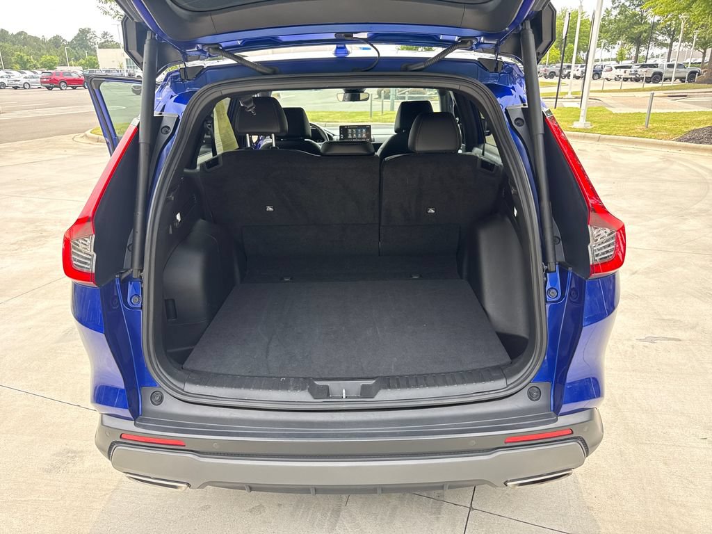 Used 2024 Honda CR-V Sport-L image 33