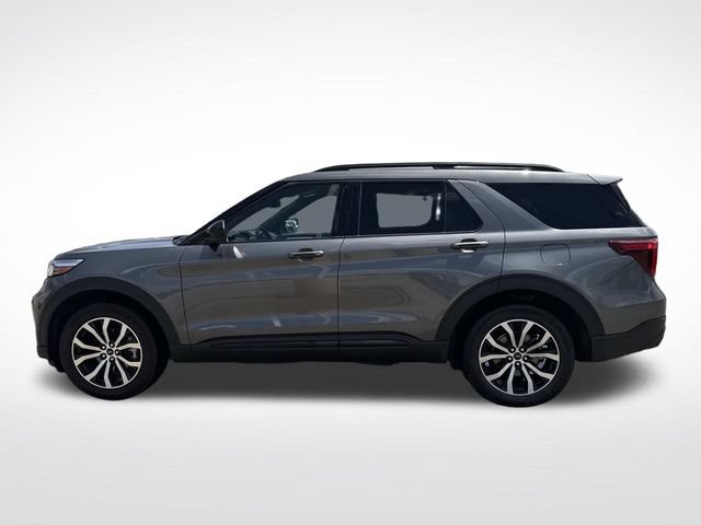 Used 2024 Ford Explorer ST AWD/4WD image 7