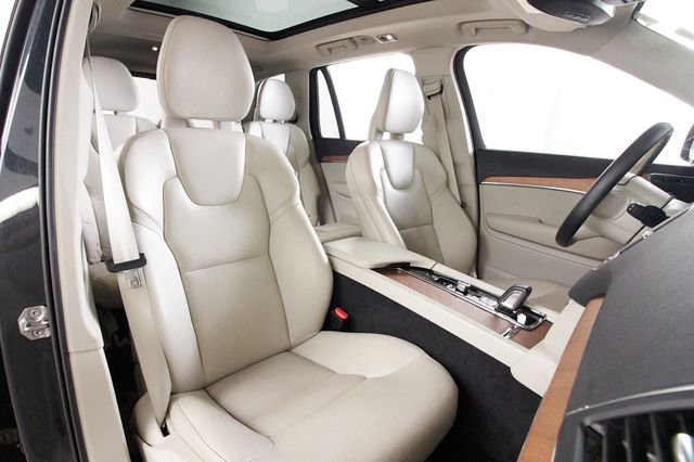 Used 2021 Volvo XC90 T8 Inscription Expression w/ Protection Package Premier AWD/4WD image 20