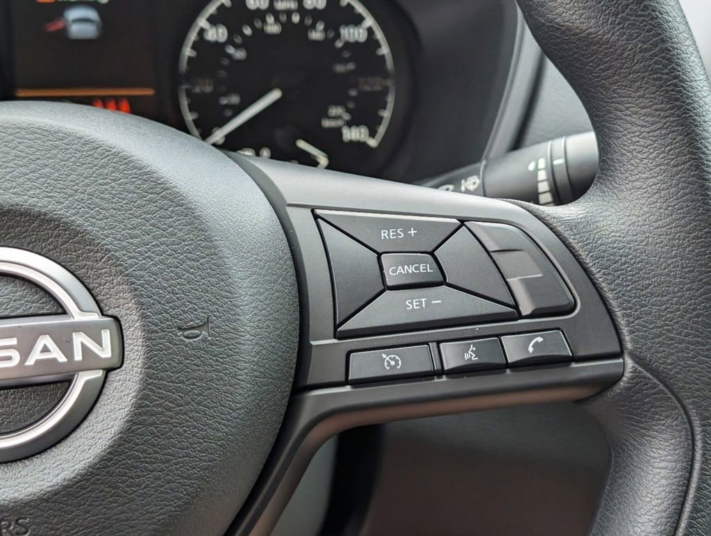 Certified 2025 Nissan Altima 2.5 S image 21