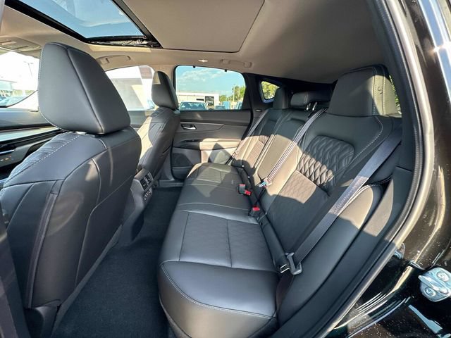 New 2027 Nissan Murano Platinum AWD/4WD image 25