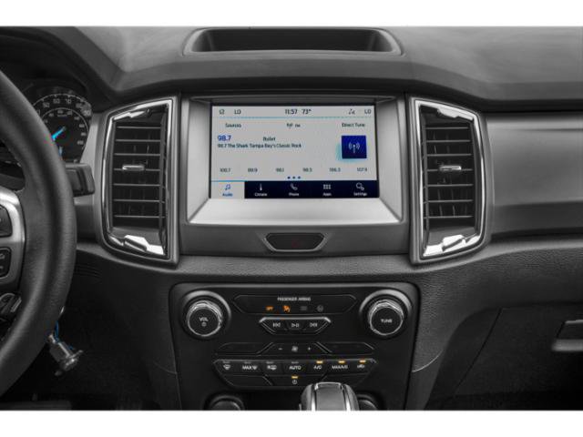 Used 2023 Ford Ranger XLT w/ Equipment Group 302A High AWD/4WD image 43