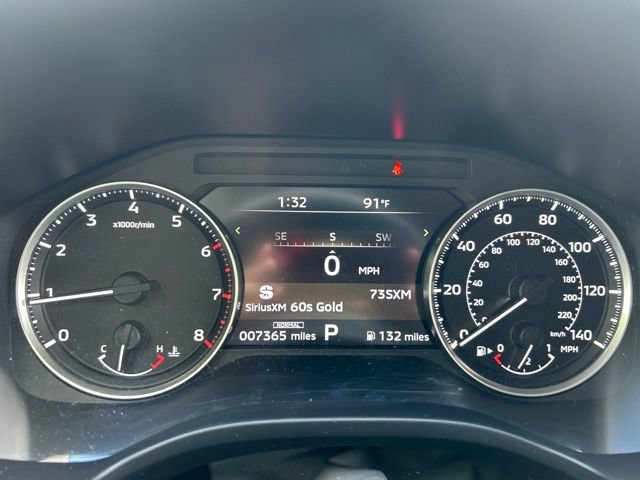 Used 2026 Mitsubishi Outlander LE AWD/4WD image 10