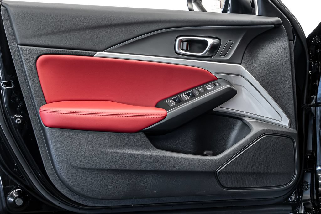 New 2026 Acura Integra A-Spec w/ Technology Package FWD image 17