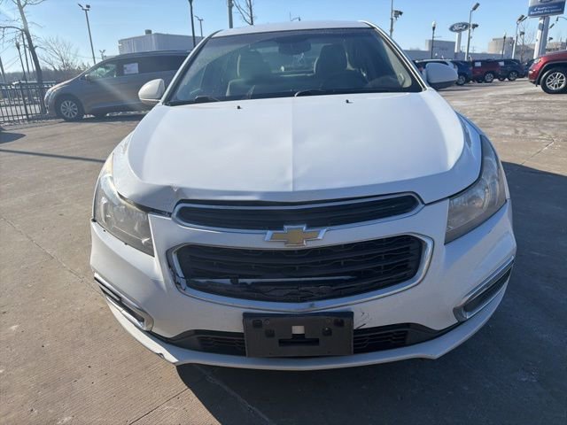 Used 2015 Chevrolet Cruze LT image 3