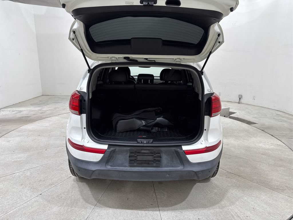 Used 2015 Kia Sportage EX FWD image 24