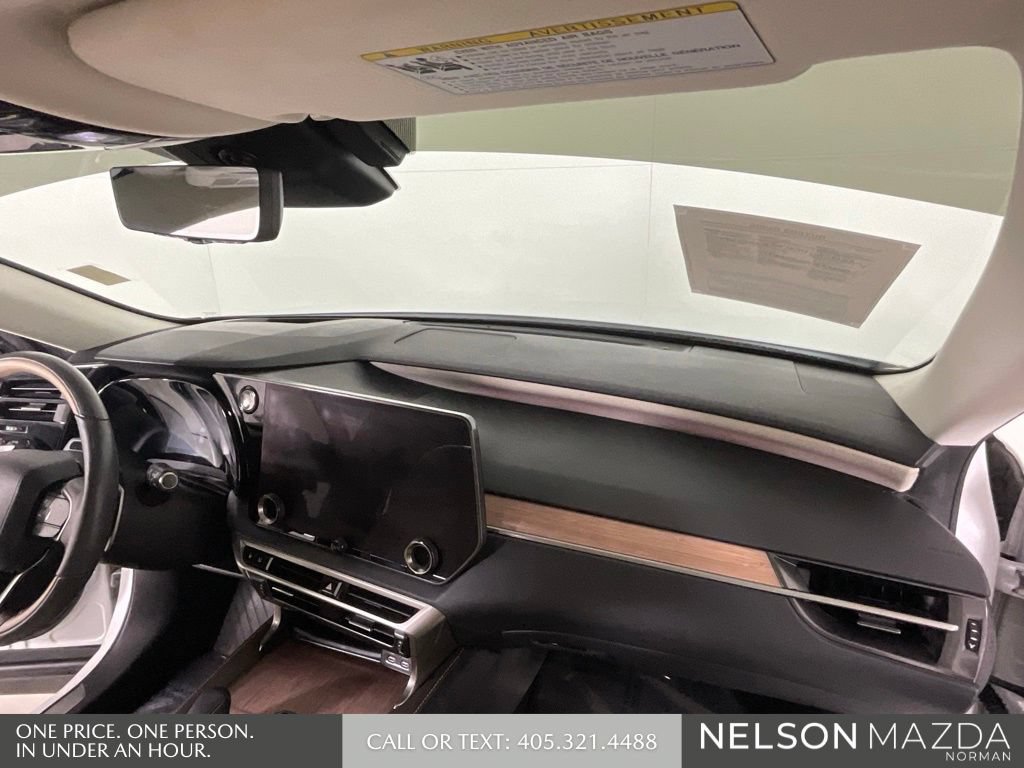 Used 2023 Lexus RX 350 AWD w/ Cold Area Package image 30