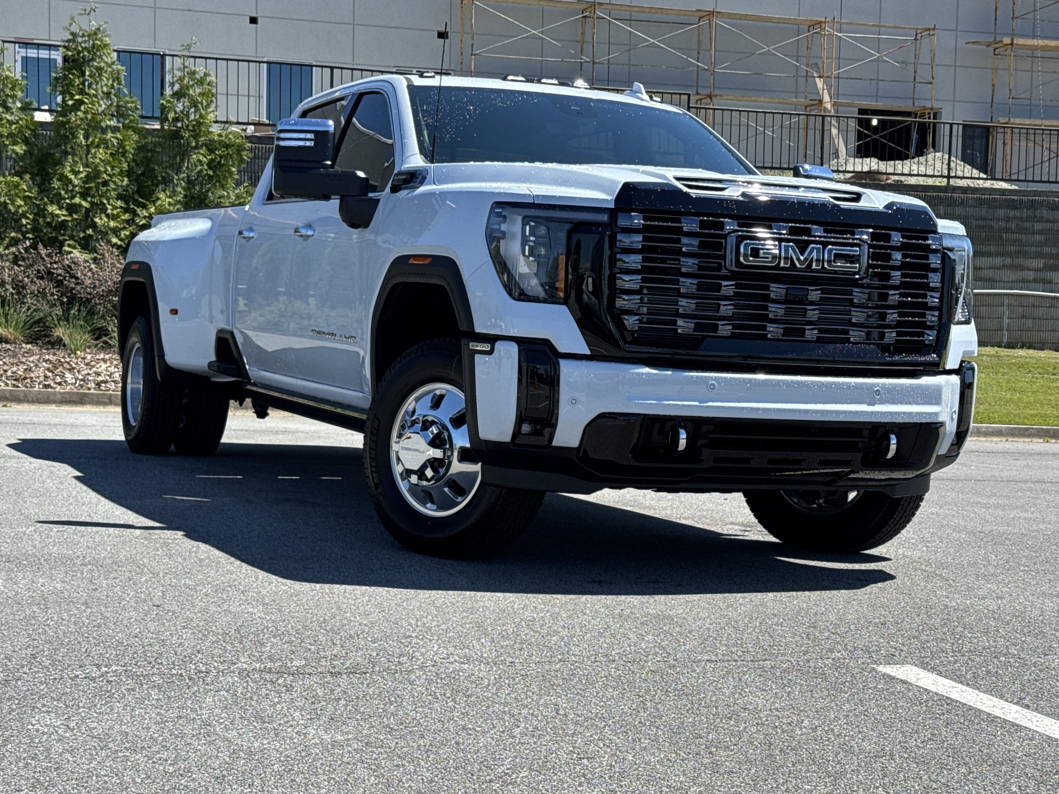 New 2026 GMC Sierra 3500 Denali Ultimate video 2