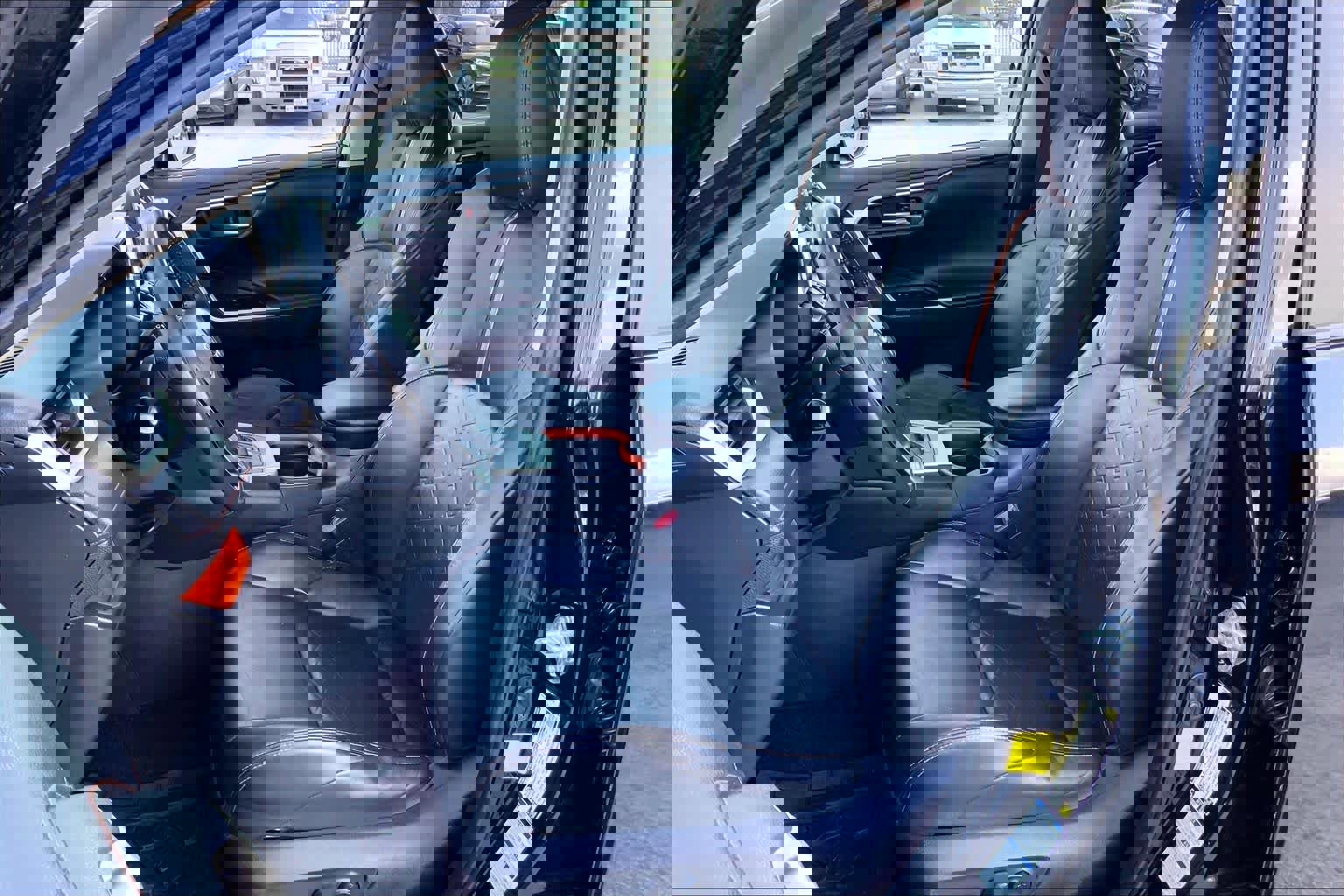 Used 2021 Toyota RAV4 Adventure AWD/4WD image 8