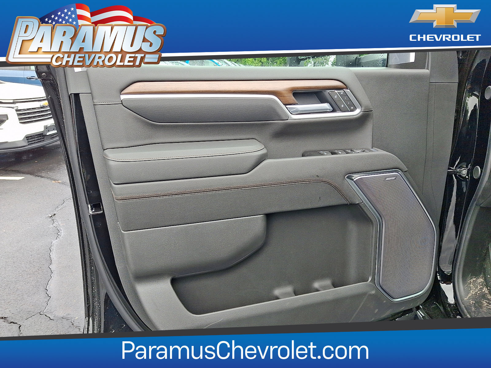 New 2026 Chevrolet Silverado 2500 High Country w/ High Country Premium Package AWD/4WD image 8