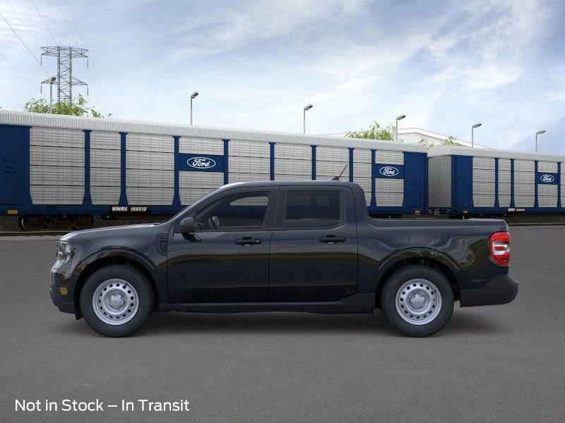 New 2026 Ford Maverick XL w/ Equipment Group 101A image 20
