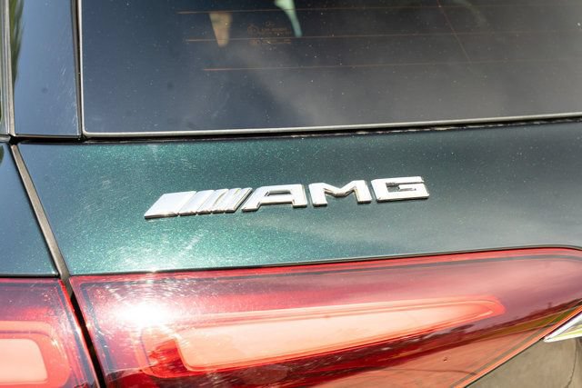 Used 2024 Mercedes-Benz GLE 63 AMG S image 15
