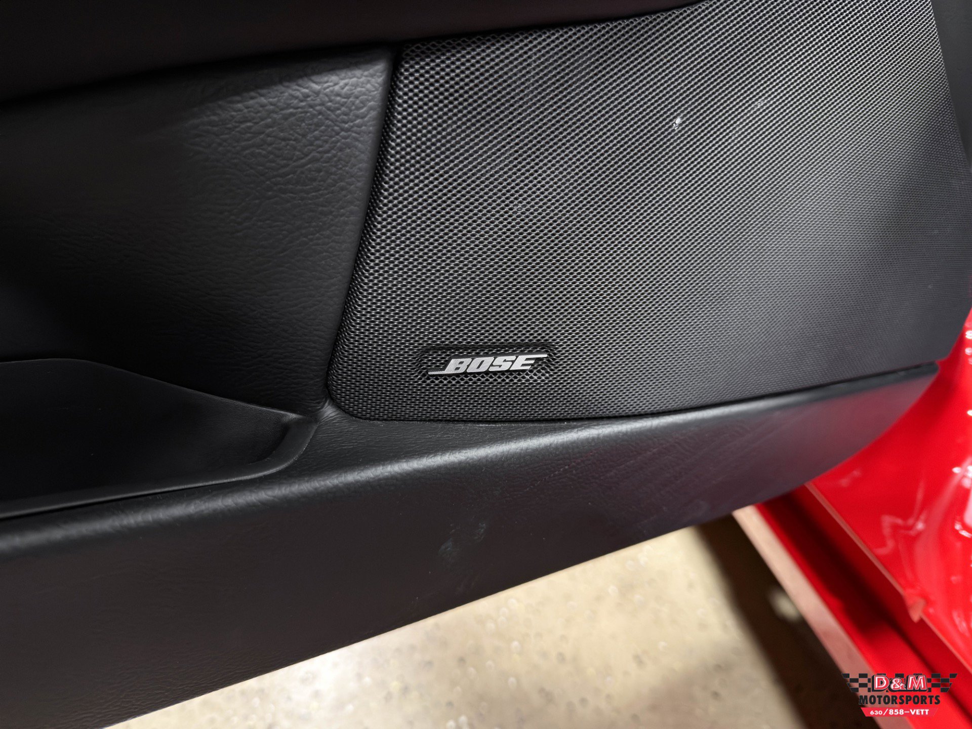 Used 2012 Chevrolet Corvette Grand Sport w/ 3LT Preferred Equipment Group image 27