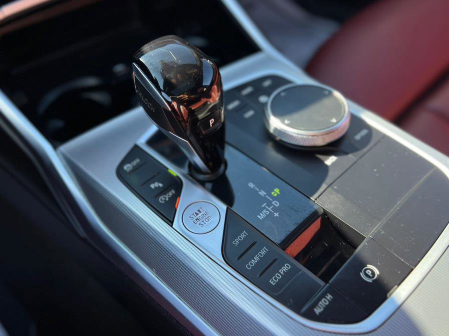Used 2022 BMW 430i xDrive Coupe w/ Convenience Package image 16