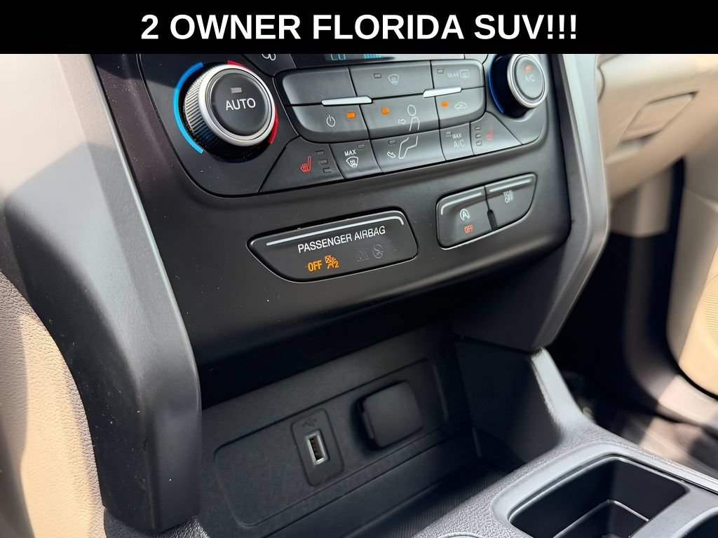 Used 2018 Ford Escape SE AWD/4WD image 87