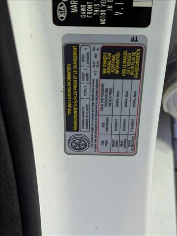 Used 2015 Kia Optima SX image 14