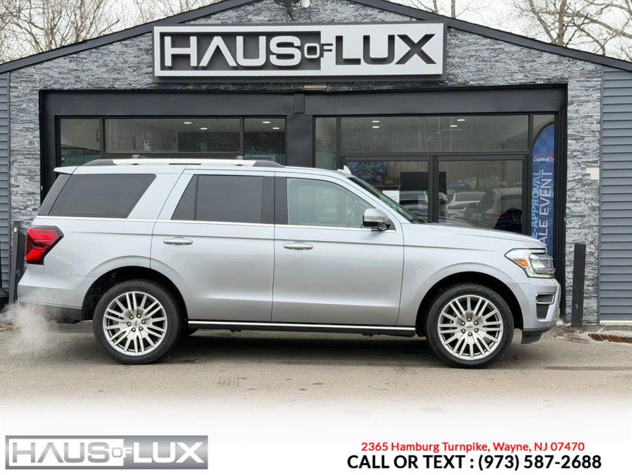 Used 2024 Ford Expedition Limited image 18