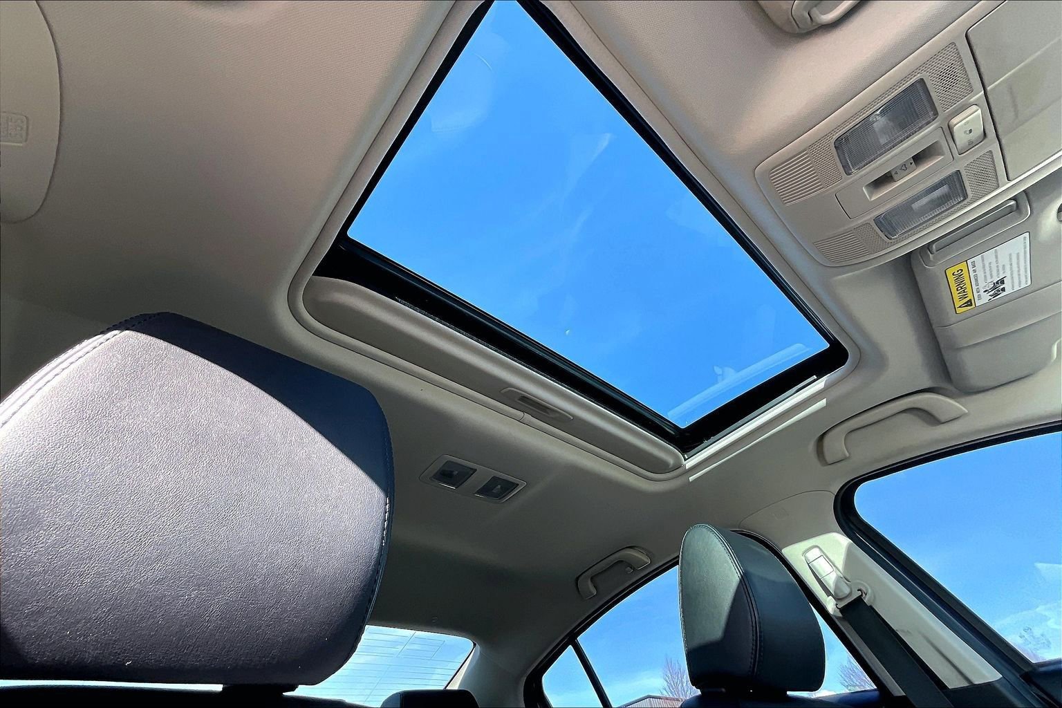 Used 2016 MAZDA MAZDA6 Touring image 20