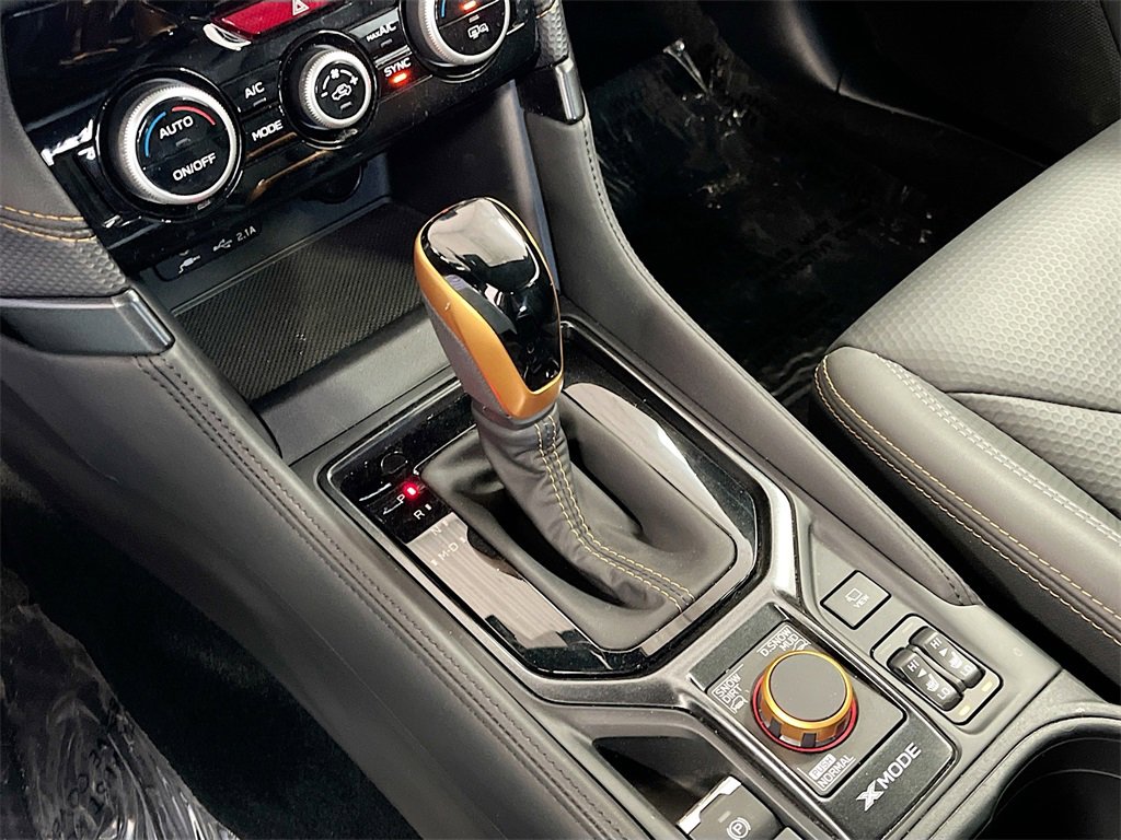 Used 2023 Subaru Forester Wilderness image 17