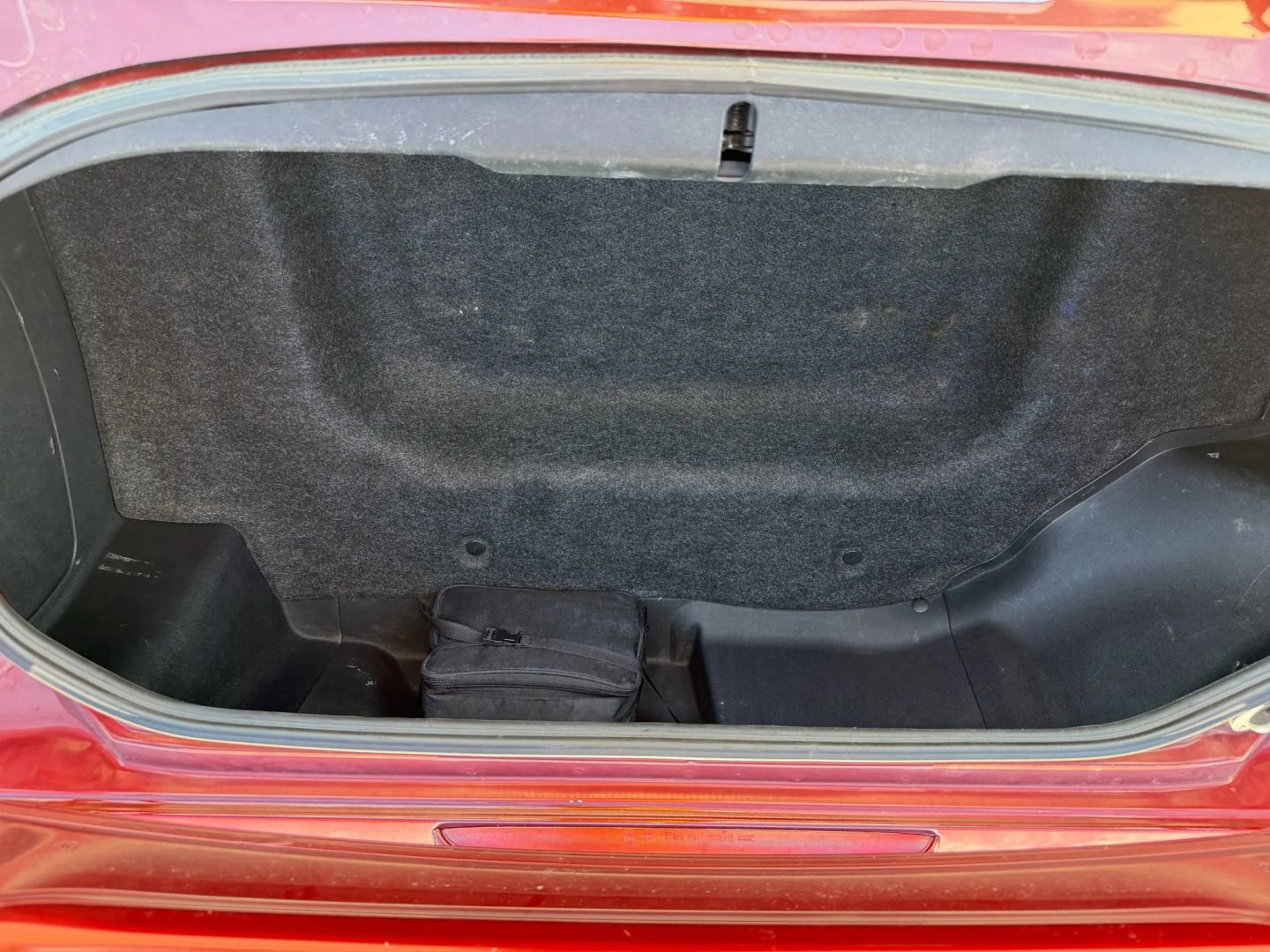 Used 2006 MAZDA MX-5 Miata Grand Touring image 20