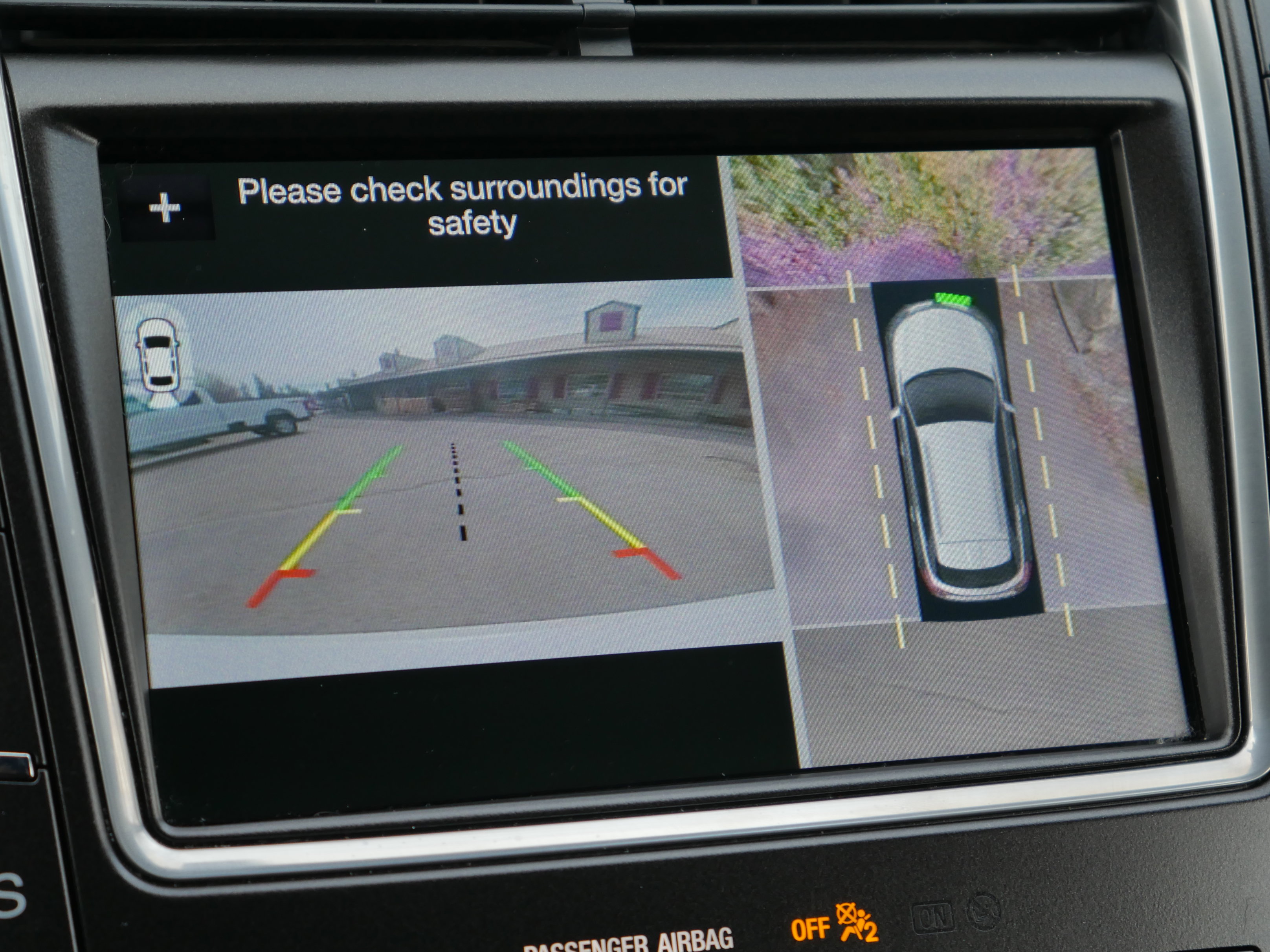 Used 2019 Lincoln Nautilus Reserve image 20