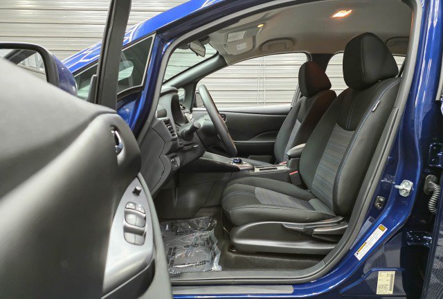 Used 2023 Nissan Leaf S FWD image 14