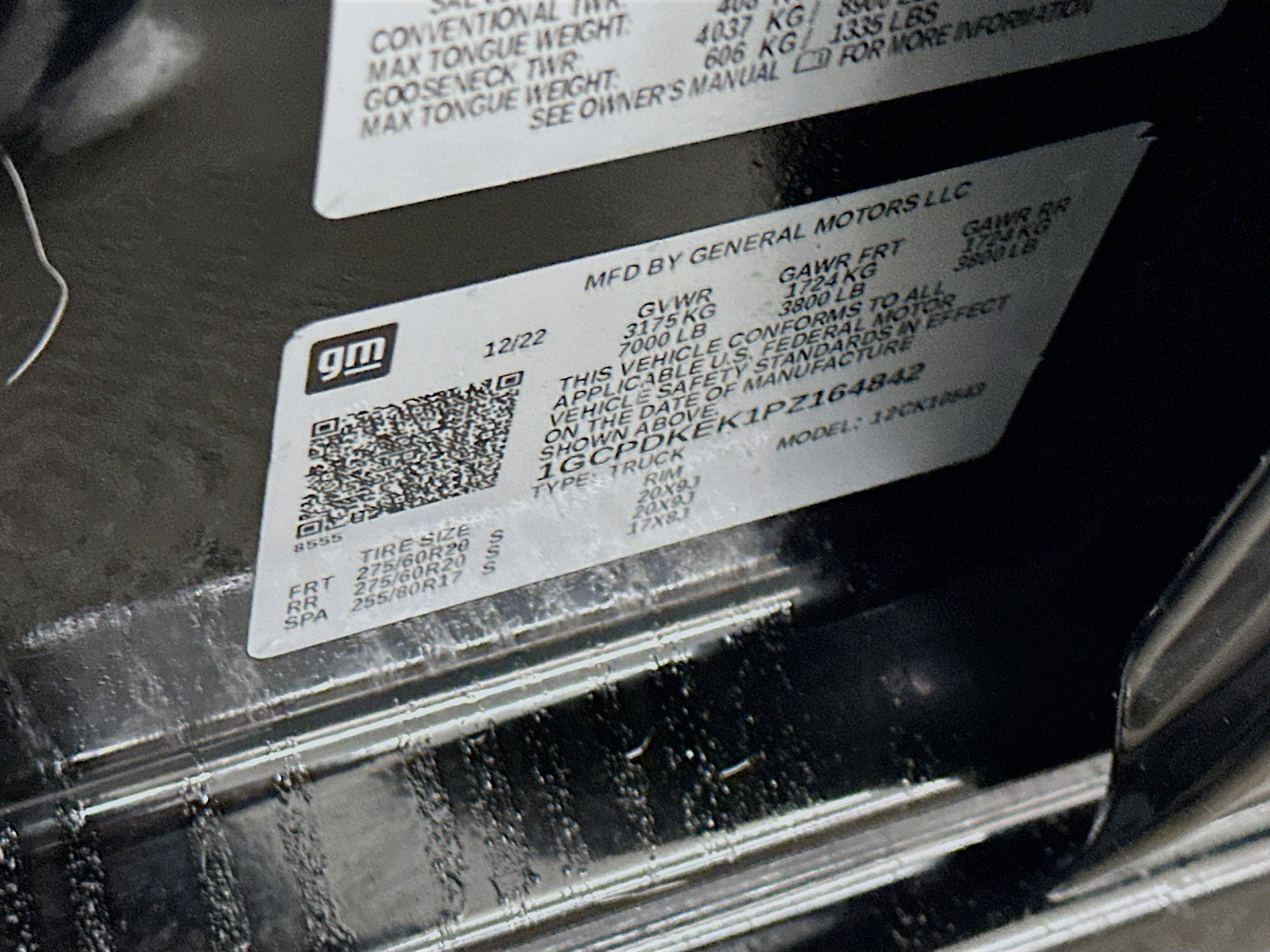 Used 2023 Chevrolet Silverado 1500 LT image 12