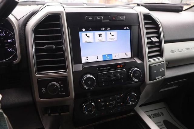 Used 2019 Ford F250 Lariat w/ Chrome Package image 14