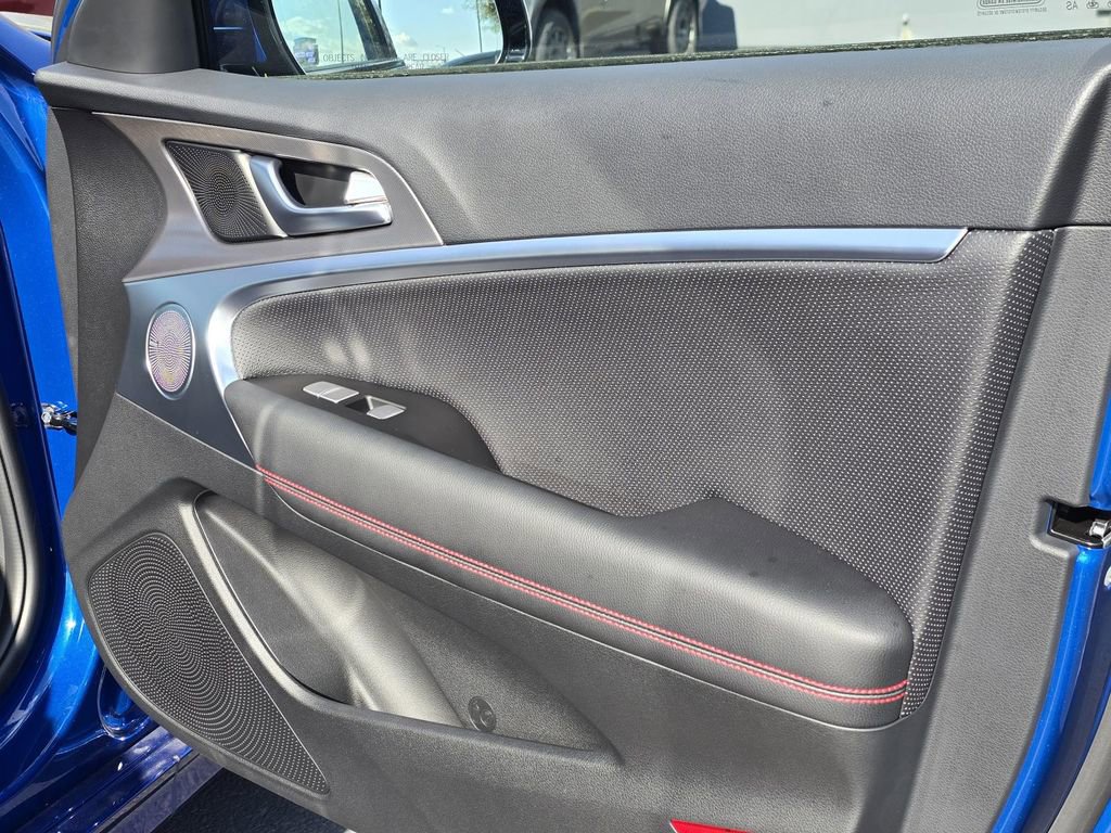 New 2026 Genesis G70 3.3T Sport Prestige RWD image 26