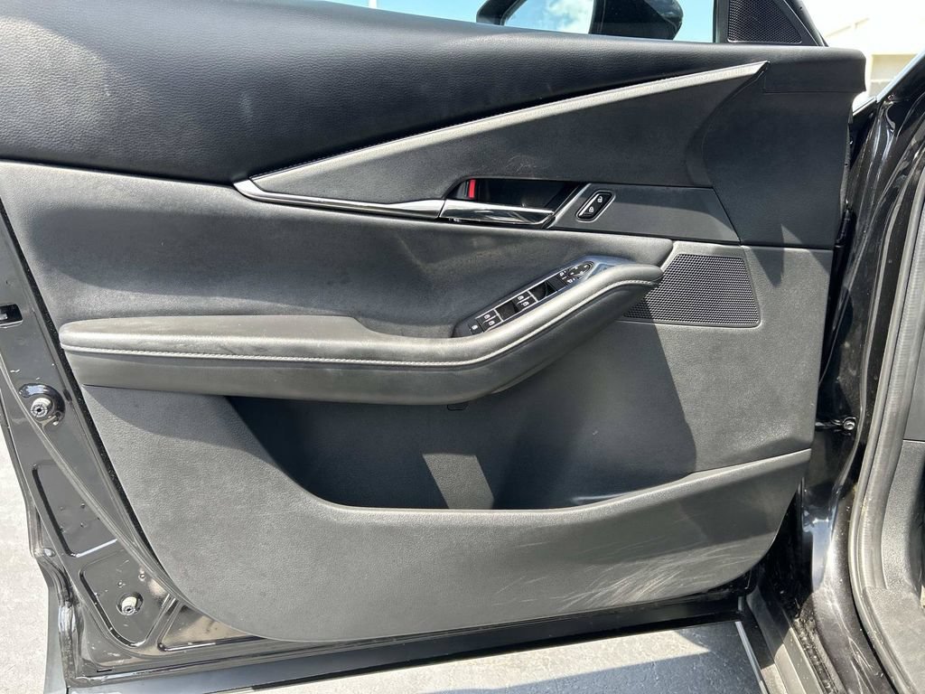 Used 2021 MAZDA CX-30 AWD 2.5 Turbo S image 21