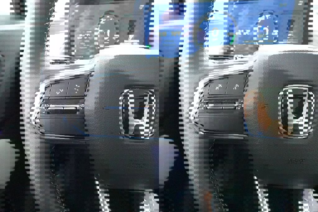 Used 2025 Honda Prologue Elite image 10