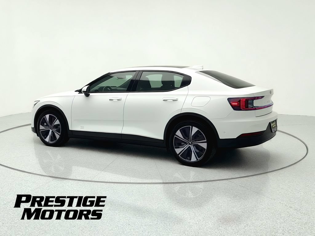 Used 2023 Polestar Polestar 2 w/ Pilot Pack AWD/4WD image 6